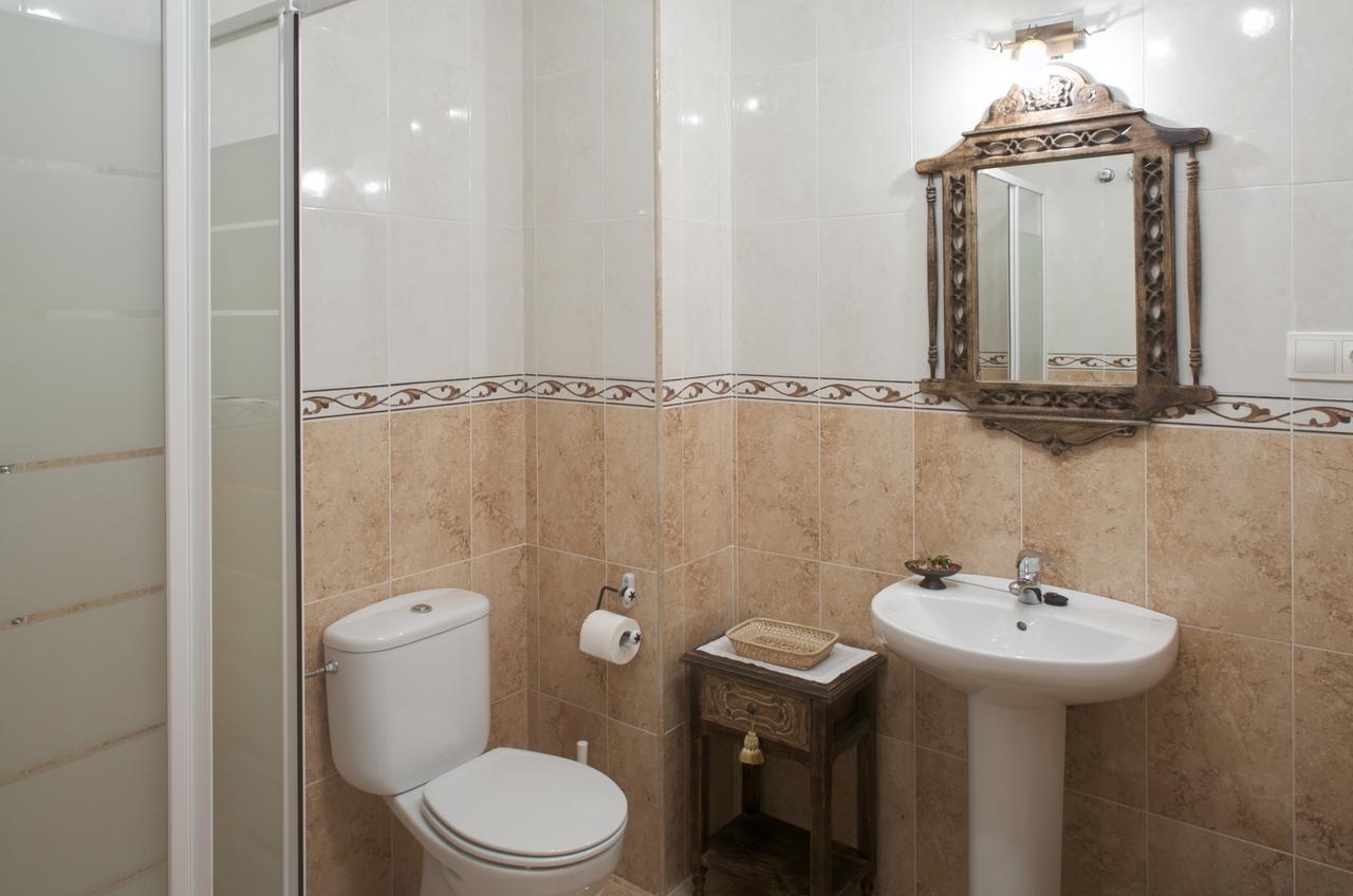 Atico Con Amplia Terraza Nautilus I - Vut-124-As Appartement Luanco Buitenkant foto